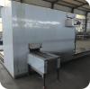 Customized Spiral Freezer Exported to Mexico for Freezing Chicken Breast Meat