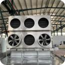Boost Your Food Production with Cost-effective FSL Spiral Freezer – Perfect for Frozen Dumplings