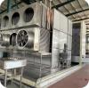 First Cold Chain Custom Double Spiral Freezer | Non-Standard Tailored Solution for Dumplings