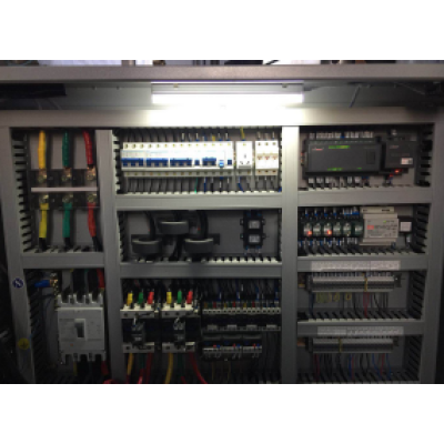 China FSW150 Tunnel Freezer type with Bitzer Freon refrigeration system for ice cream freeze