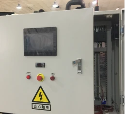 Reliable FSW500 Tunnel Freezer with Bitzer Compressor: Ideal for Food Quick freezling