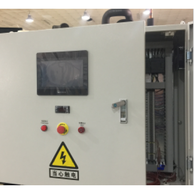 Reliable FSW500 Tunnel Freezer with Bitzer Compressor: Ideal for Food Quick freezling