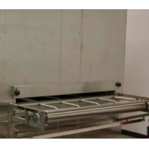Tunnel Freezer | Industrial Tunnel Quick Freezer for All Food Products