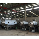 Máquina de secado por congelación de la fuente de fábrica de China para la venta / máquina de secado por congelación / máquina de secado por congelación