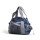 Front Mesh Pocket Man Travel Duffel Bag, Bag For Travel Accept Customized