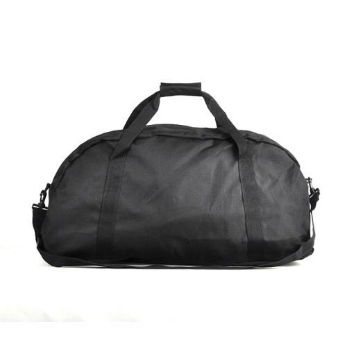 Popular Selling Custom Made 600D waterproof travel duffel bag