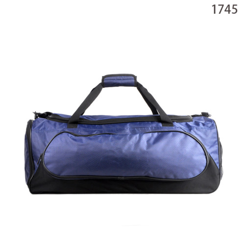 Helenbags 2016 Popular Sports Waterproof Pvc Duffel Travel Man Bag