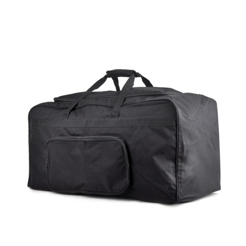 Large Capacity korea style waterproof travel Duffel Bag