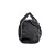 Black Brand Name big travel bag with shoes compartment