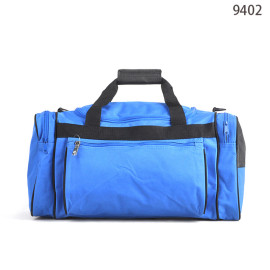 2016 Trendy fashion quality wholesale duffel gym bag