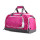 Magenta sports Weekend travel bag, NEWEST Travel Duffel Bag