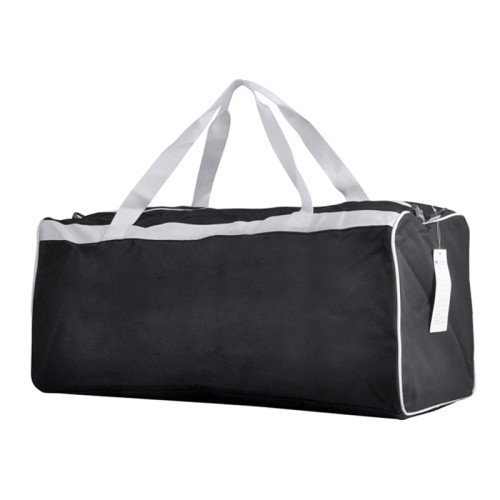 White Handle Black Durable best travel time mens Bag