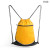 Custom Printed Reusable Promotional Drawstring Bag