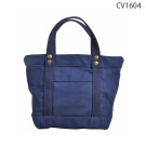 Custom Made High Quality Tote Shopping Bag Canvas