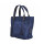 Custom Made High Quality Tote Shopping Bag Canvas