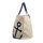 China Manufacturer Plain Canvas Shopping Tote Bag