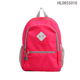 Last Fashion Children Backpack School Bag