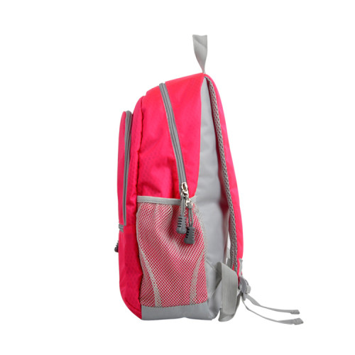 Last Fashion Children Backpack School Bag