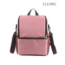 Durable Polyester Material Fitness Picnic Cooler Lunch Bag