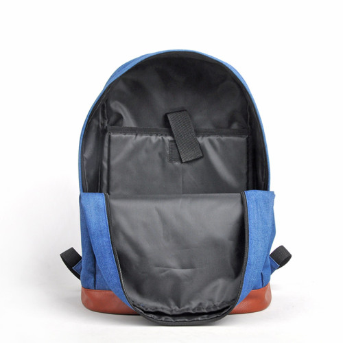 Popular Design Casual Jeans Day Backpack Wholesale