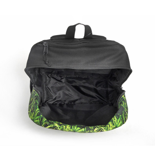 Fashion  wear-resistance Jungle Stylish Design Waterproof Day Backpack