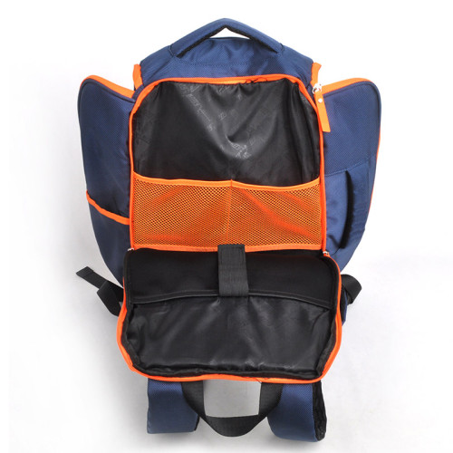 Multifunctional Hot Style Blue Waterproof Backpack Bag