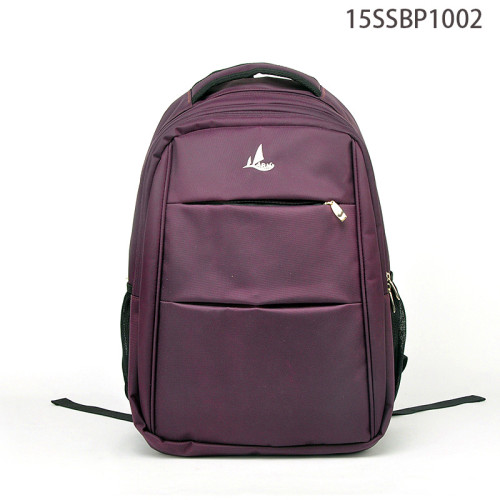 Customized Logo Best Laptop Travel Business Backpack
