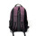 Professional Waterproof Purple Business Backpack Travel Bag