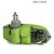 Nylon Outdoor Running Sport Waist Bag with bottle Pocket