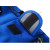 Nylon Outdoor Running Sport Waist Bag with bottle Pocket