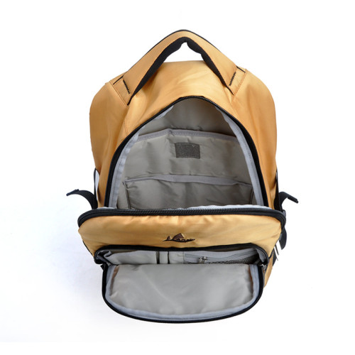 Lightweight Travel Business Backpack Laptop Bags OEM