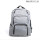 300D High Quality Custom Printing Backpack Bag Laptop