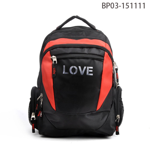 Top Sale Nylon Outdoor Sports Backpack Bag