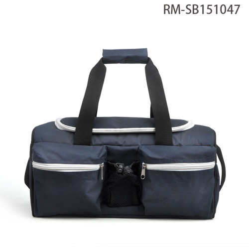 Newest Design Thermal Cooler Bag, Waterproof Tote Fitness Cooler Bag