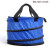 Wholesale Insulated Rolling Cooler Bag, Tote Food Delivery Cooler Bag in Bulk