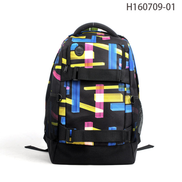 LATEST 2016 STYLISH DESIGN BAG BEAT BRAND DAY BACKPACK