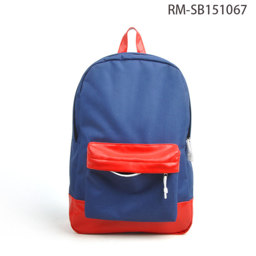 Competitive Price Bulk Selling Daily Young People Laptop Backpack