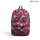 Fashion Print Day Backpack, Custom Made Laptop Backpack
