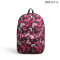 Fashion Print Day Backpack, Custom Made Laptop Backpack