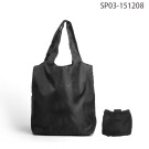 REUSABLE NYLON FOLDABLE SHOPPING BAG, TOTE FOLDABLE SHOPPING BAG