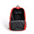 Wholesale Red School Backpack, European Style College School Backpack