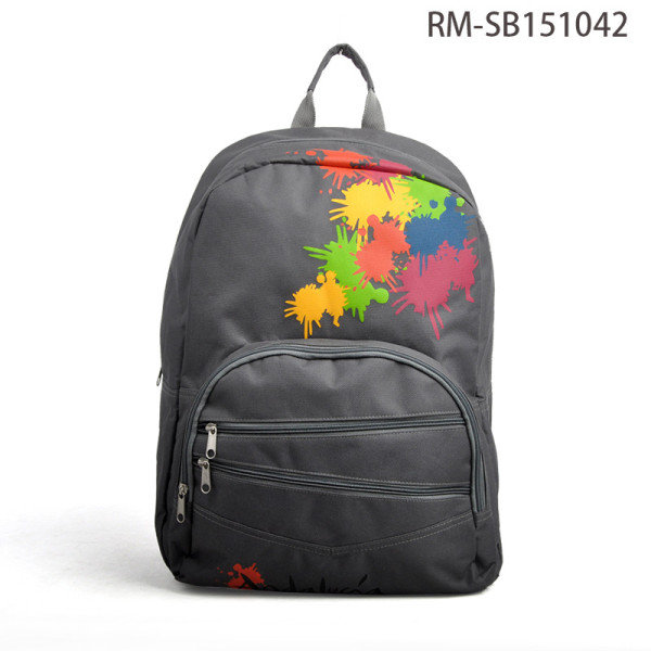 Wholesale Backpack School Bag, School Backpack For Teenagers