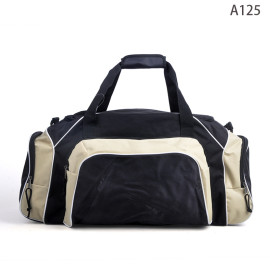 Weekend Sports Travel Bag, Easy Carry Travel Time Bag