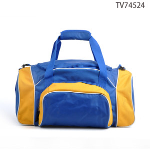 High Quality Men Travel Duffel Bag Fancy Travel Bag Wholesale