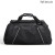 Fancy Design Weekend Travel Bag, Black Tote Travel Men Bag