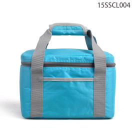 Outdoor Fitness Insulated Cooler Tote Bag Bulk Sale