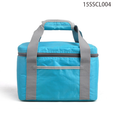 Outdoor Fitness Insulated Cooler Tote Bag Bulk Sale
