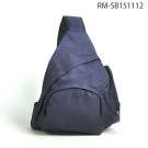 One Strap Fashion Mens Shoulder Sports Shoulder Bag Wholesale