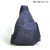 One Strap Fashion Mens Shoulder Sports Shoulder Bag Wholesale