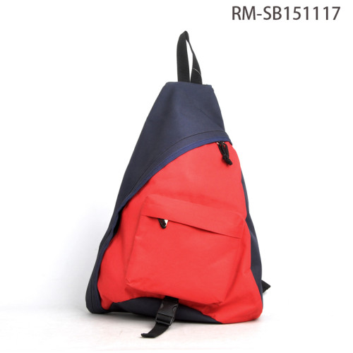 Fashionable One Shoulder Strap Backpack, Easy Carry Shoulder Backpack